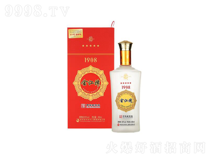 �׽�������1908�𽭽���ݾơ�50��490ml��