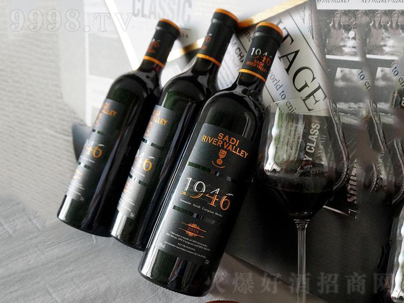 1946�ɼt���ѾƷ���ԭƿ�M�ڡ�15��750ml��