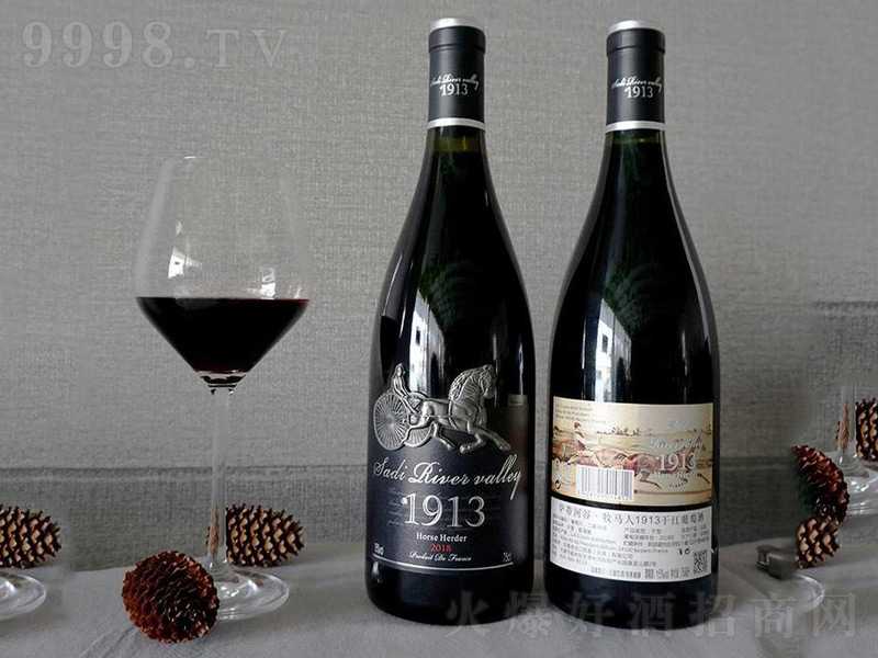 �����M�����R��1913ԭƿ�ɼt���Ѿơ�13��750ml��