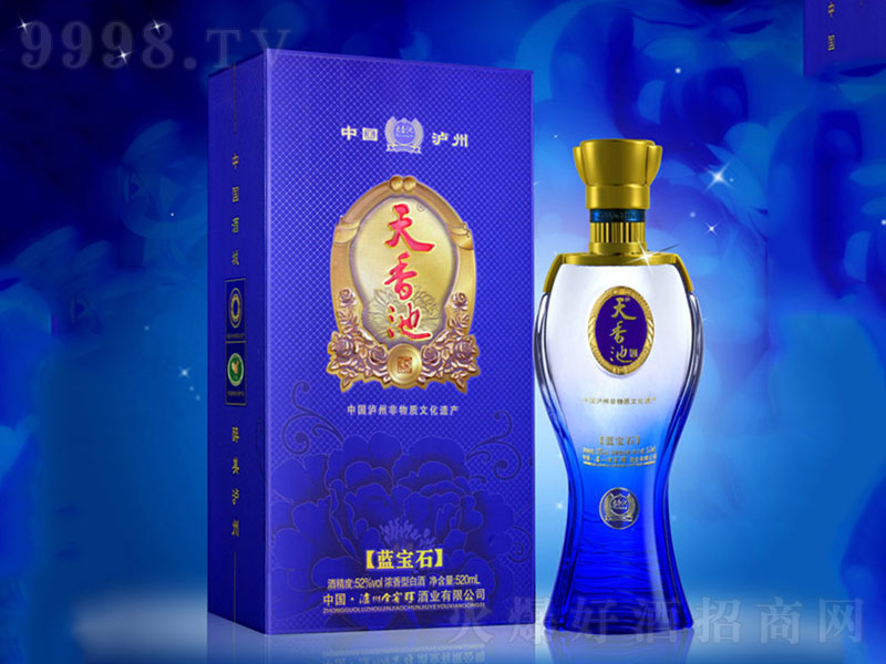 ������{��ʯ�����;ơ�52��520ml��