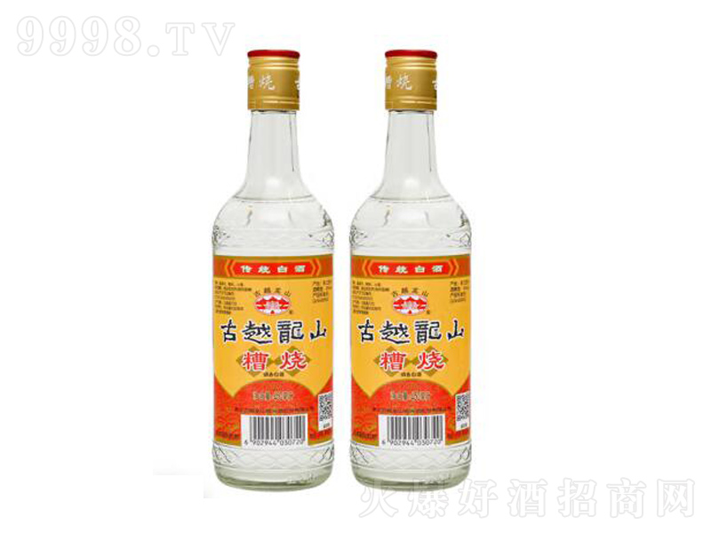 ��Խ��ɽ�ƽB�d�����ƿ�bŴ�׾ơ�50��450ml��