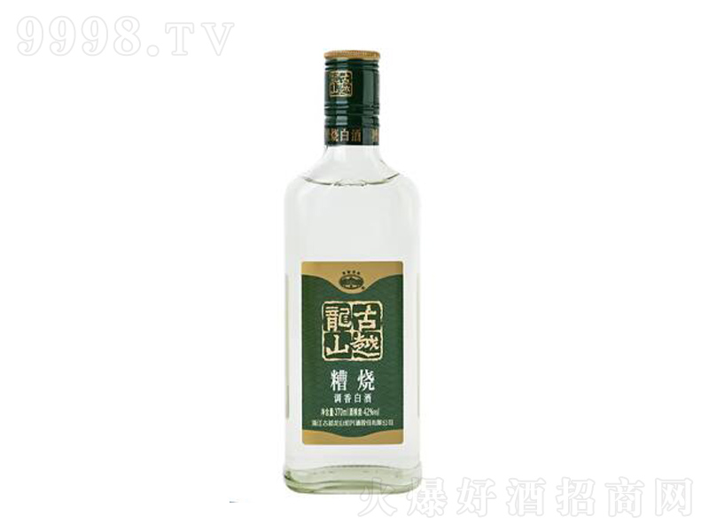 ��Խ��ɽ�B�d�۟���Ŵ�׾ƼZʳ�Ƹ߶Ⱦơ�42��370ml��