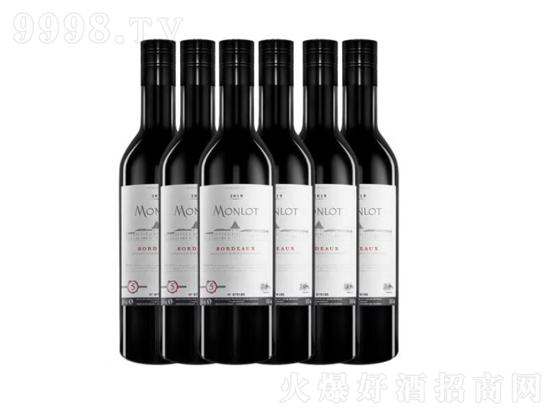 ���]������AOC�t��2019����ɼt���Ѿơ�13��187ml��