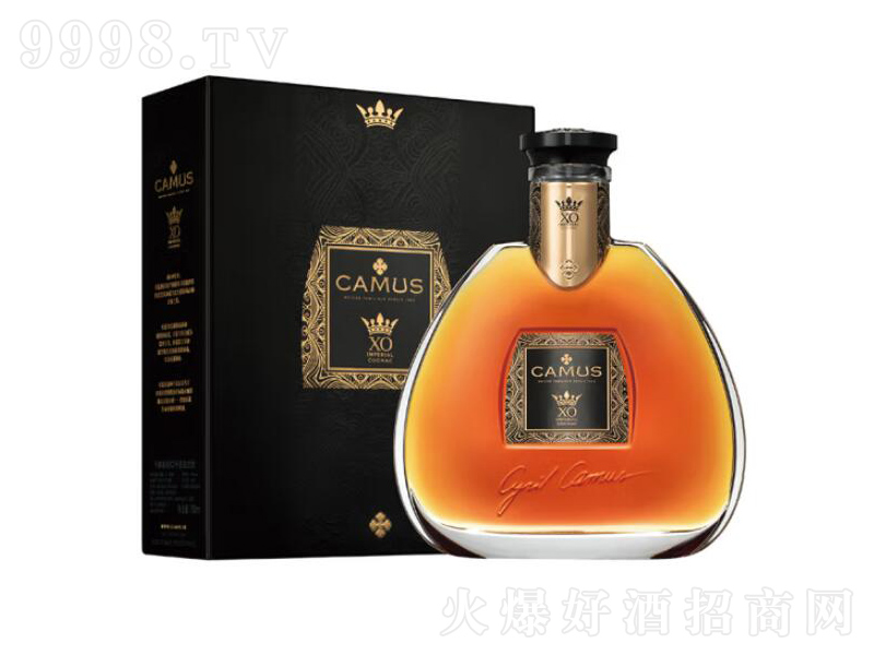 Camus��Ľ�ʹ�XO���ذ��m�ط����M(j��n)����ơ�40��700ml��