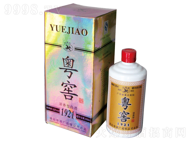 ����1921�����͡�52��500ml��