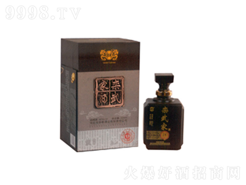 ����ҾƝ����;ơ�52��500ml��-�׾�������Ϣ