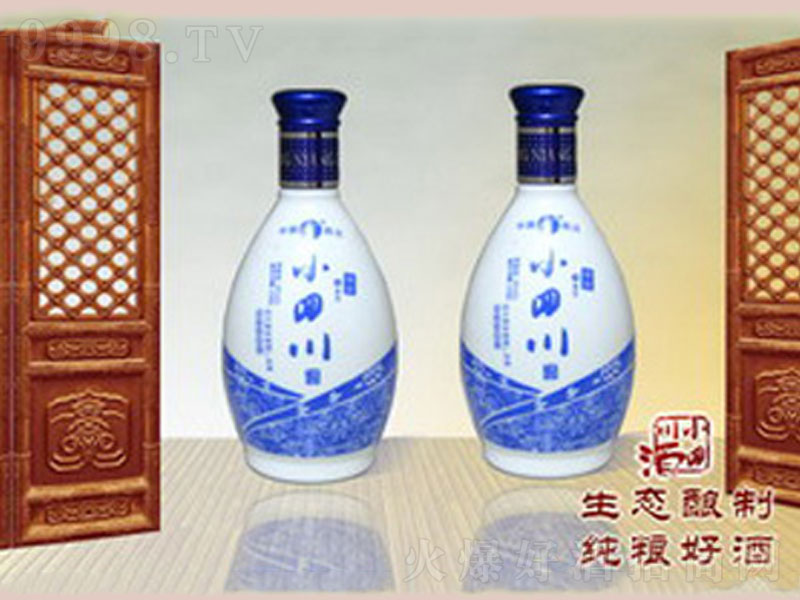 С�Ĵ��໨ԭ�{�����;ơ�52��500ml��