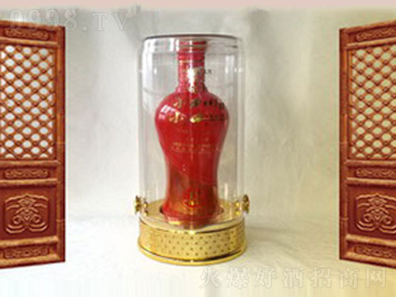 С�Ĵ�ϲ��(ˮ���b)�����;ơ�52��500ml��