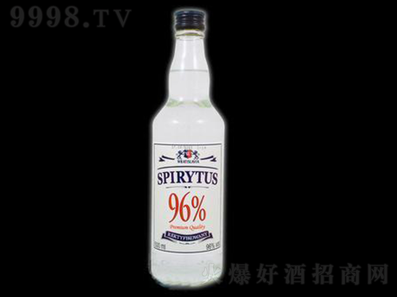 mʷ˹Spirytus(96Ⱦ)ؼ500ml