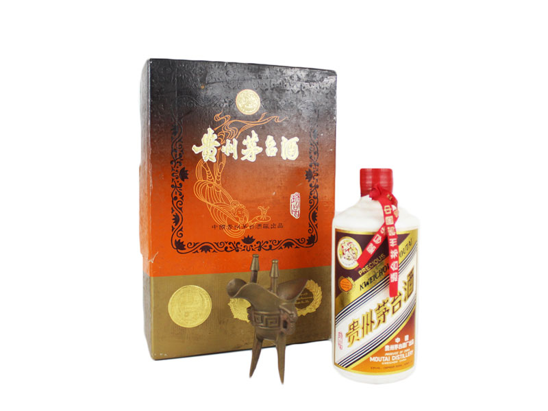 �F��é�_���F(tu��n)1992����Ʒé�_�ƿڸ��u���͡�53��500ml��