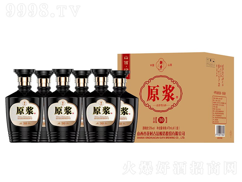 ���Ӿ�ԭ�{30 �����͡�53��475ml��6��