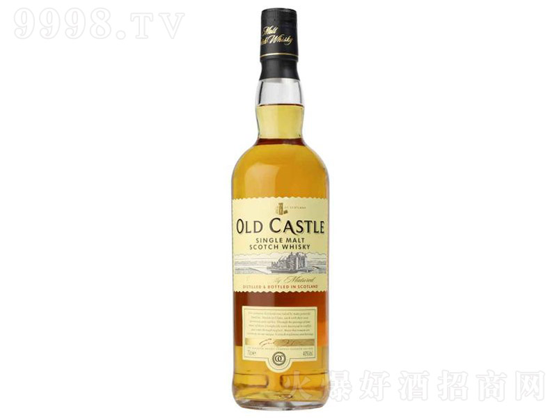 Ӣ���K���m�ϳǱ���һ��ѿ��ʿ�ɡ�40�� 700ml��