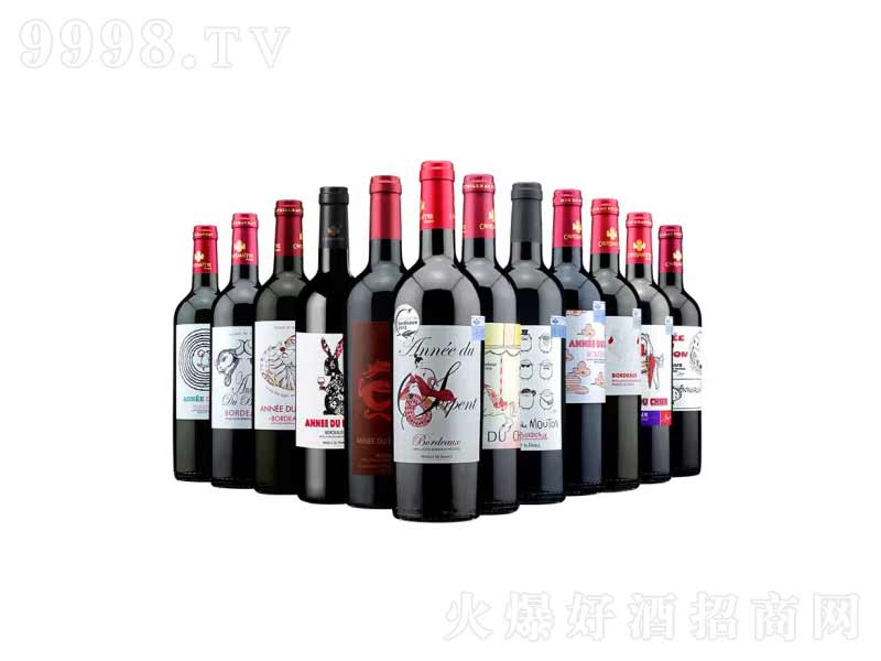 ������˹��ʮ����Ф�M�ϸɼt���ѾƷ���ԭƿ�M(j��n)�ڼt��750ml-�t�����Ϣ