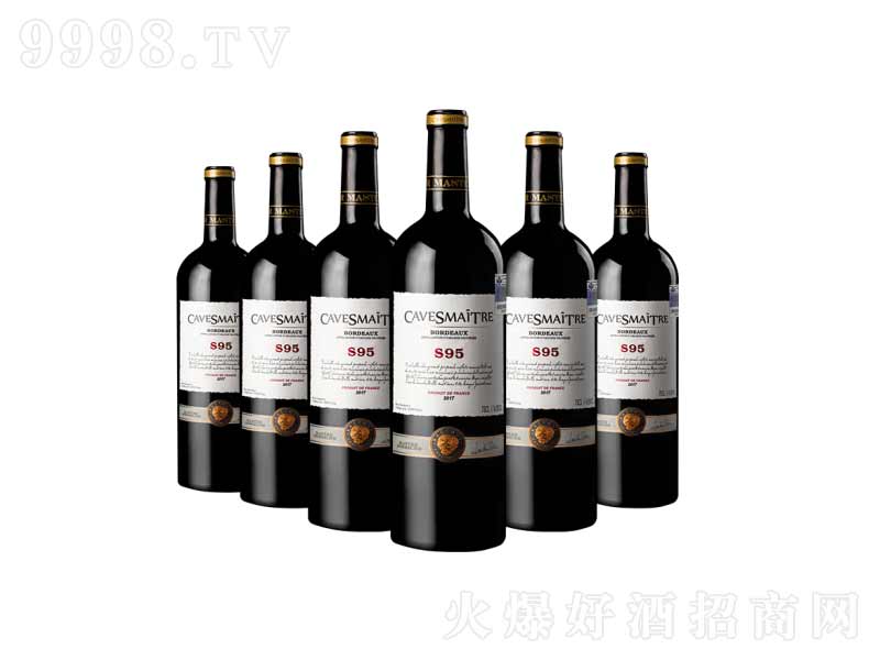 ��˹�ط���ԭƿ�M�ڼt��Ʒ�ƴ�S95�ɼt���Ѿ�750ml-�t�����Ϣ