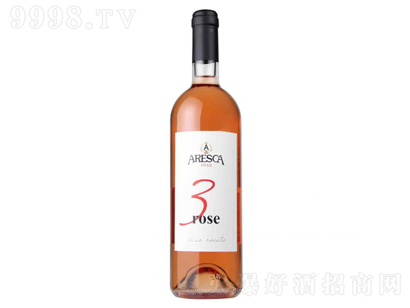 �����3Roseõ�t���Ѿơ�750ml��