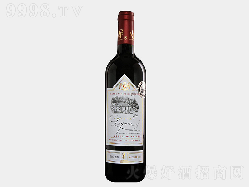 ���ɾ��f�ɼt���Ѿ�2011��750ml��