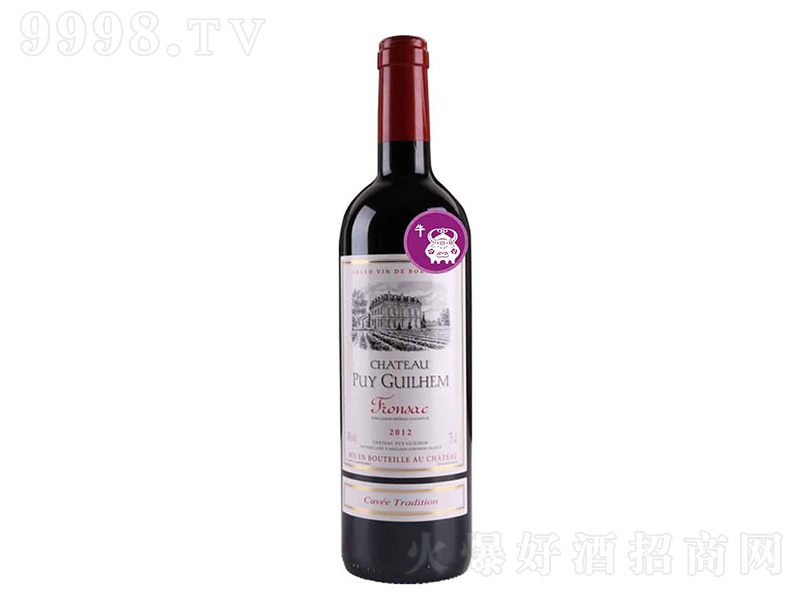 �����ջ����ű����y(t��ng)ϵ�иɼt���Ѿ�2012��750ml��