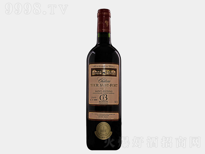 ʥ���������f�ɼt���Ѿ�2009��750ml��