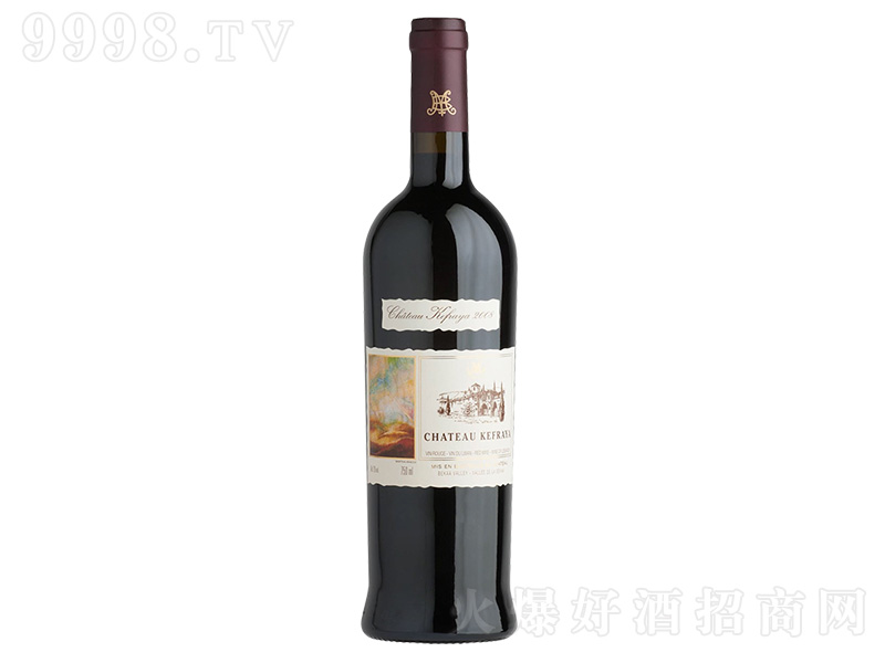 �P�����Źű�-�t���Ѿ�-2008��750ml��