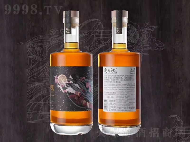 ���ϼt��ԭ��XO�����m����������Ҿơ�39��500ml��-�t�����Ϣ