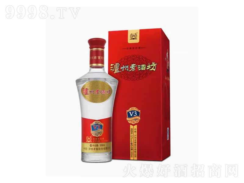 �o���Ͻ��ϾƷ�V3�����͡�52��500ml��