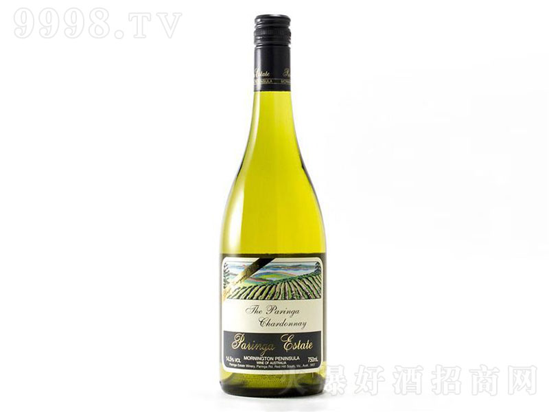 �Ĵ������M�����ؼ�Paringaϼ����Chardonnay�ɰ����Ѿ�750ml