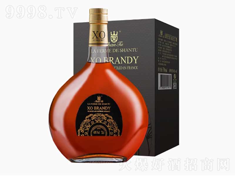 ɽ�D����ԭƿ�M��XO��ư��m�ء�40��700ml��