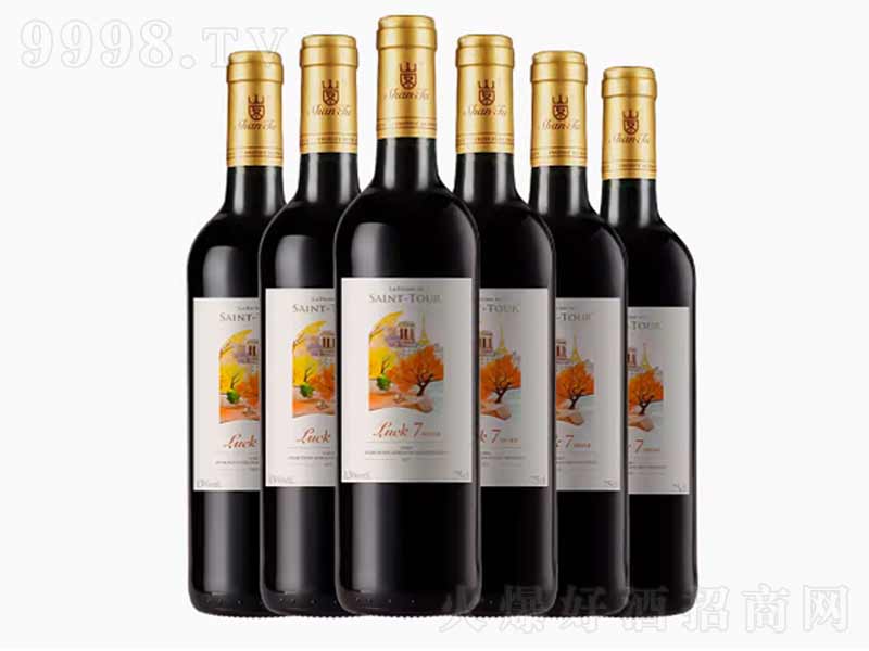 ɽ�D����ԭƿ�M�ڼt��LUCK7�ɼt���Ѿ�750ml-�t�����Ϣ