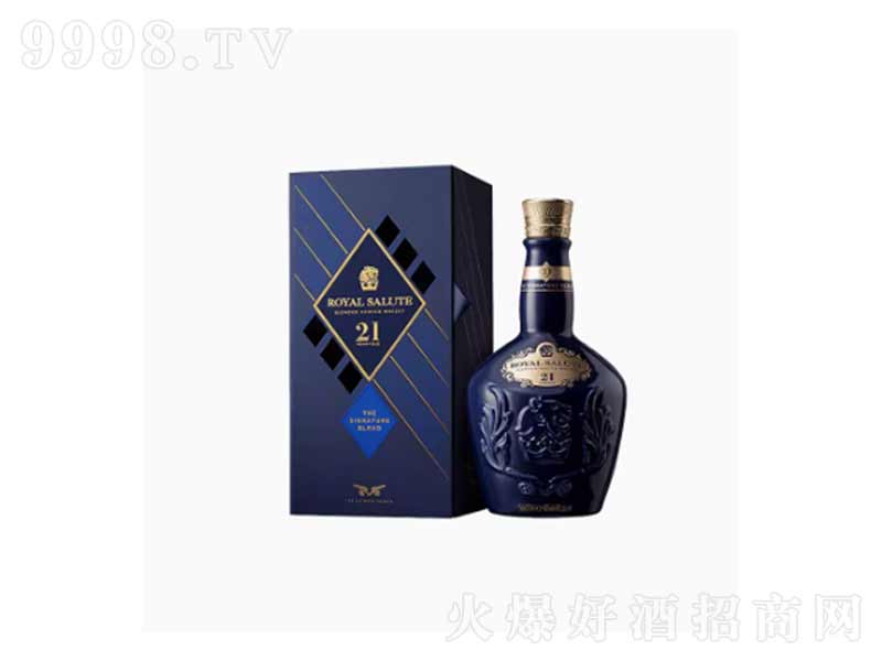 ʼҶYRoyalSalute21{ʿ500ml