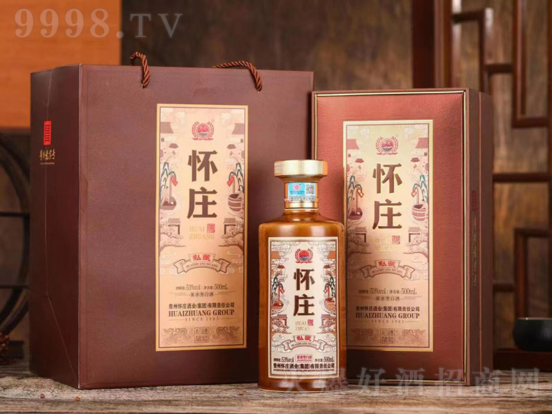 ���f��˽�� �u���͡�53�� 500ml��