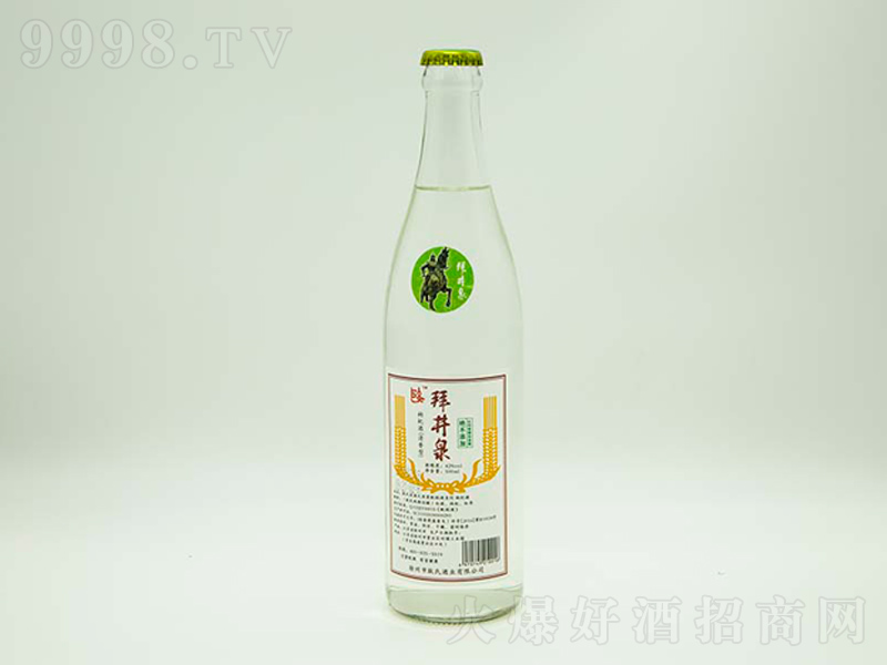 �ݾ�Ȫ�����͡�42��500ml��