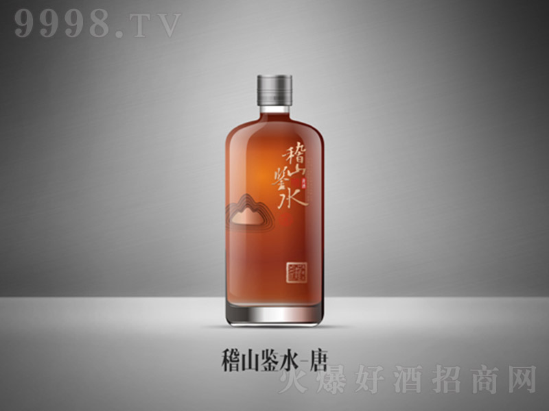 ��ɽ�bˮ���� �����͡�52�� 500ml��