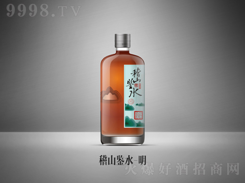 ��ɽ�bˮ���� �����͡�52�� 500ml��