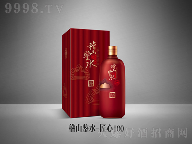 ��ɽ�bˮ�ƽ���100 �����͡�52�� 500ml��