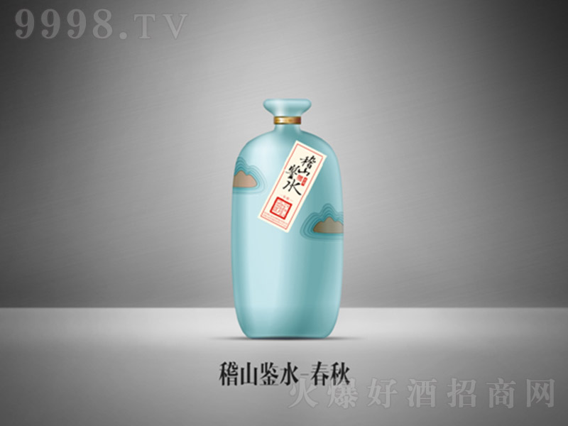 ��ɽ�bˮ�ƴ��� �����͡�52�� 500ml��