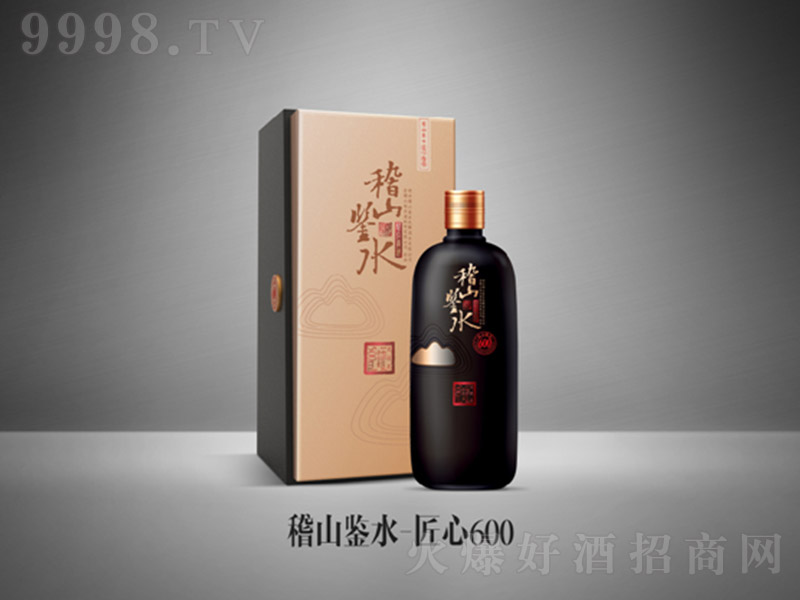 ��ɽ�bˮ�ƽ���600 �����͡�52�� 500ml��