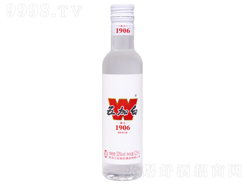 ��Ӱ׾�1906 �u���͡�53�� 125ml��-�׾����Ϣ