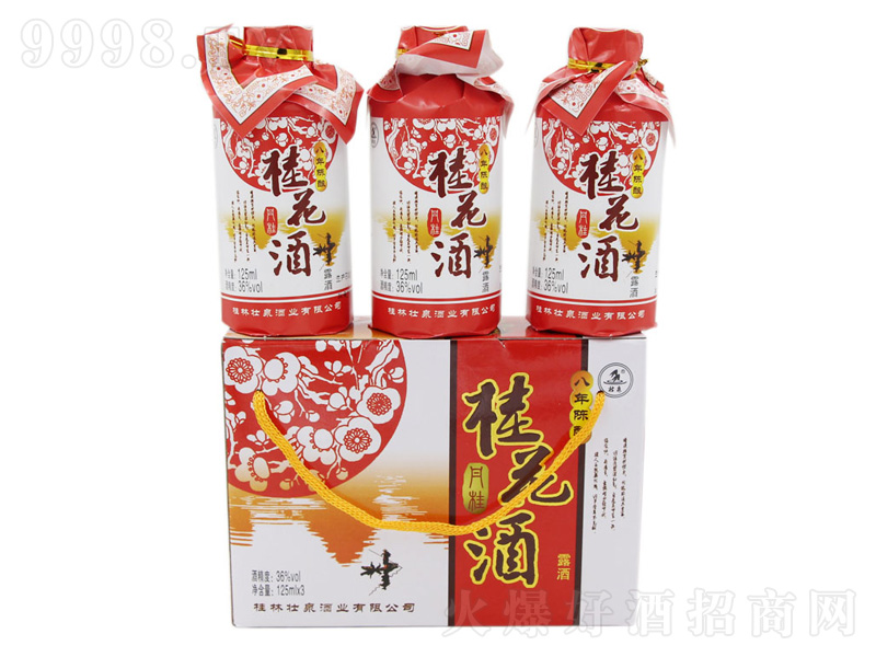 ����ƹ𻨾ơ�36��125ml��-�׾����Ϣ