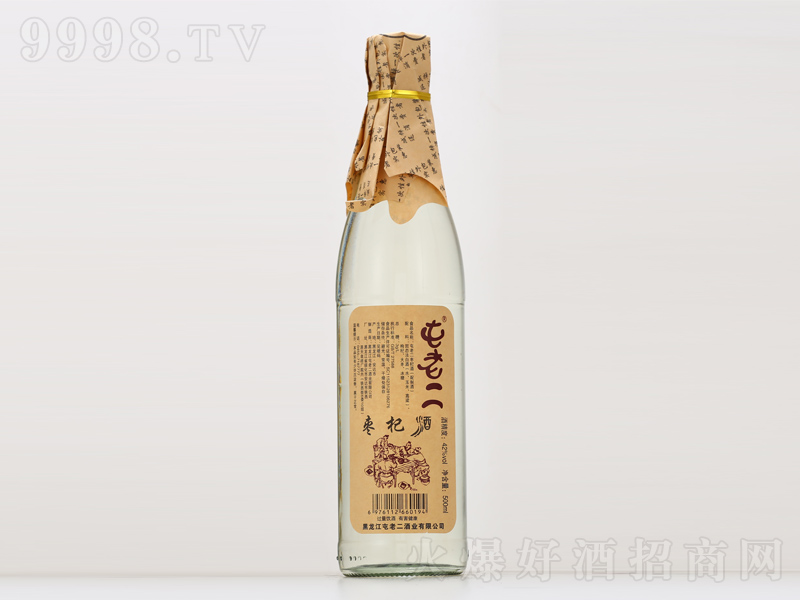 ���϶���轾Ɲ����Ͱ׾ơ�42��500ml��-�׾�������Ϣ