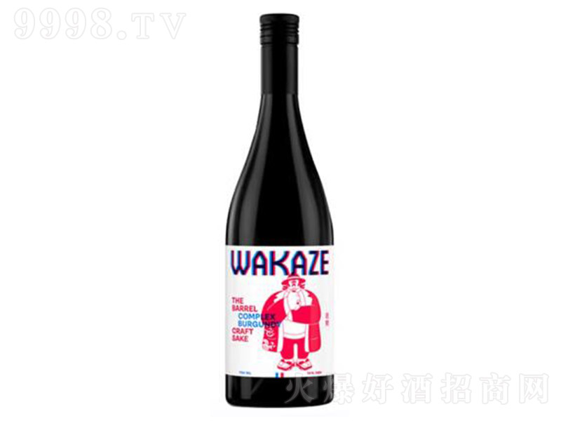 �ձ����Barrel���Ѿ���������75cl