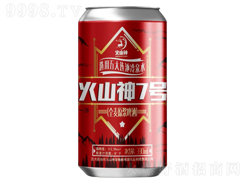 ��ɽ��7̖ȫ��ԭ�{ơ�ơ�8��330ml����