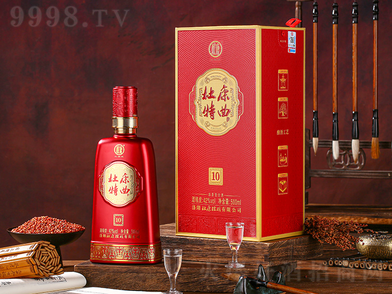 �ſ�����10 �����͡�42��500ml��