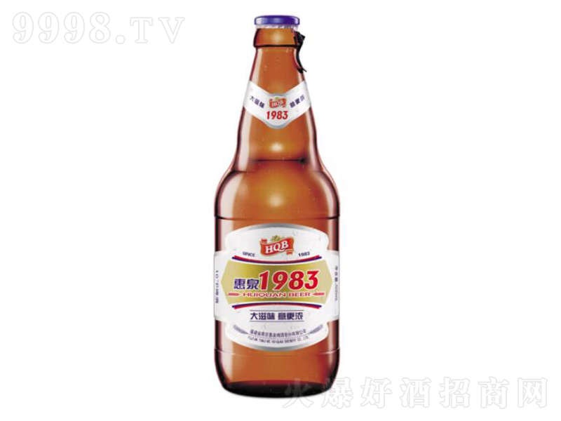 ��Ȫ1983ơ��ƿ�b����ζ����⡾10��500ml��-ơ�����Ϣ