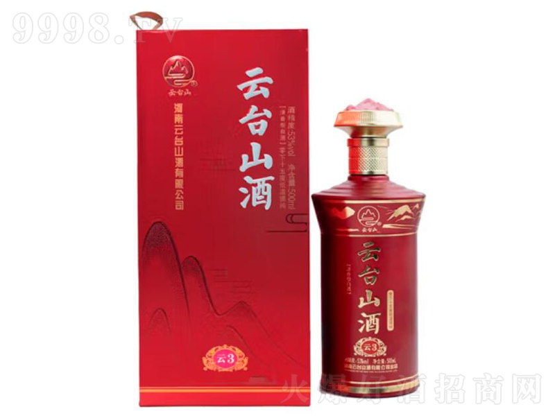 ���_(t��i)ɽ����3���ŷ��ᄼ��Z���������͡�53��500ml��