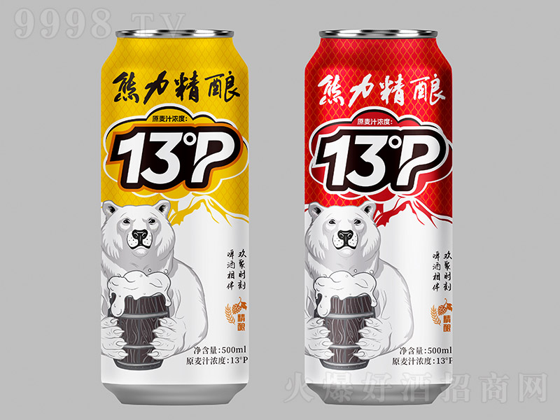 ơơ13P 500ml