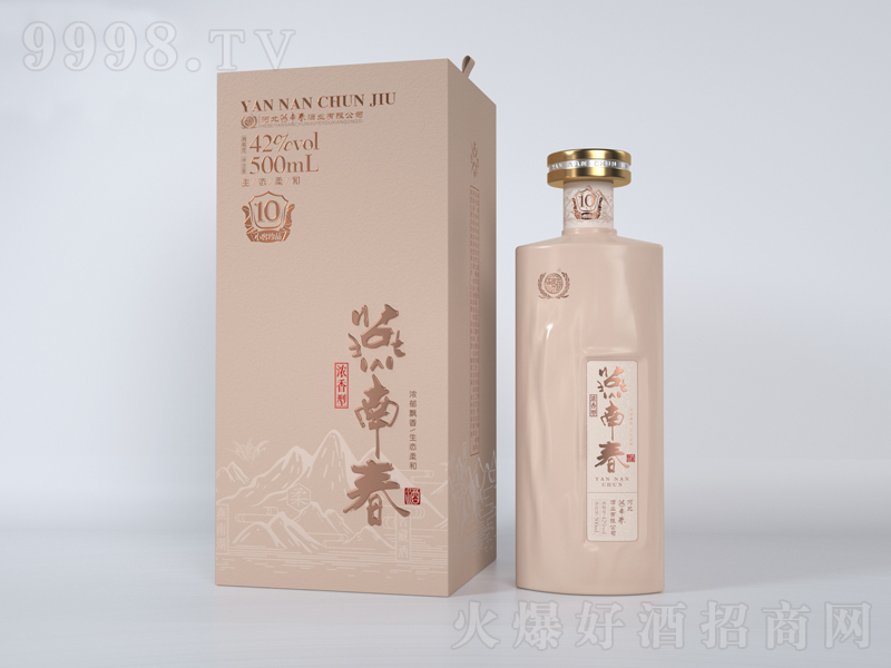 ���ϴ���10�����;ơ�42��500ml��