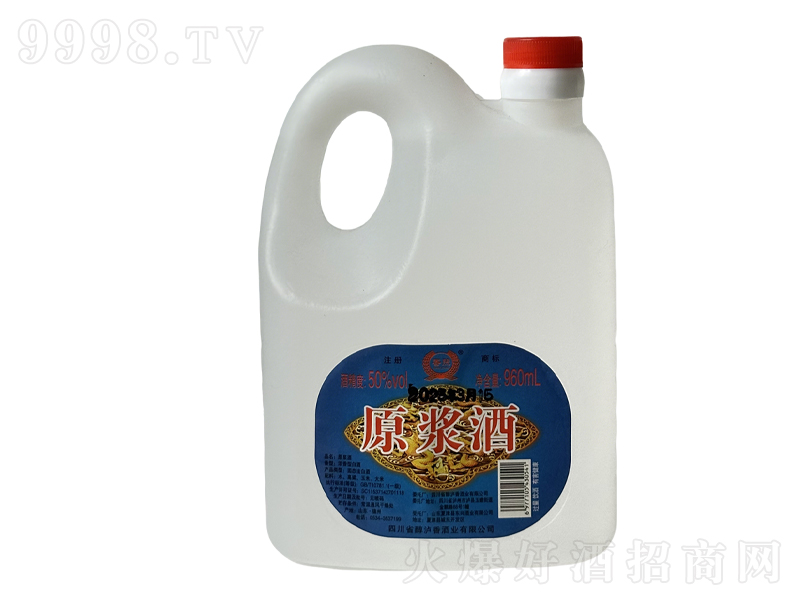 ԭ�{�ơ�50��960ml��