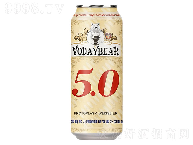 ơơ5.0%vol 500ml