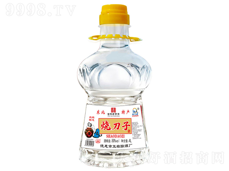 ˹���D�����Ӿơ�50�� 4L��