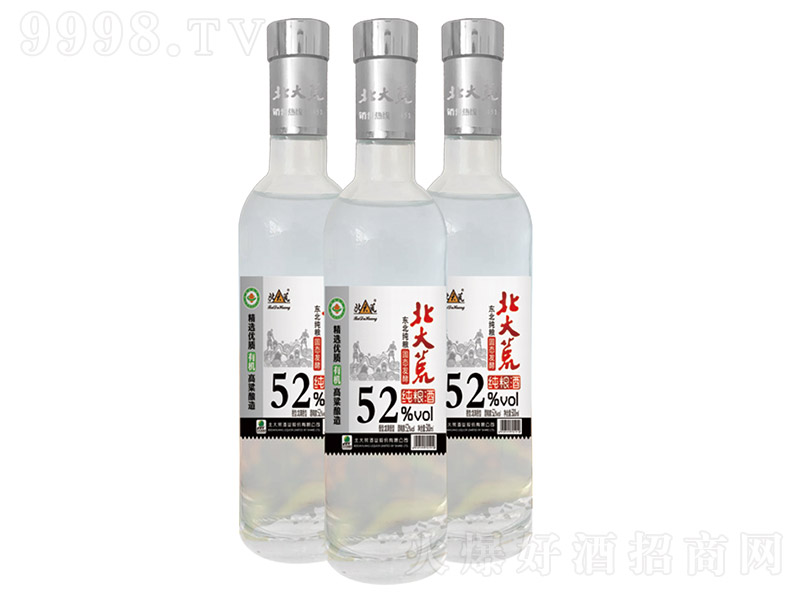 ����ľƼ��Zʳ�ЙC �����͡�52�� 500ml��